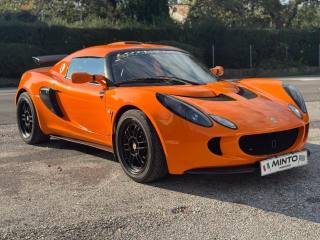 LOTUS Exige usata, con Chiusura centralizzata