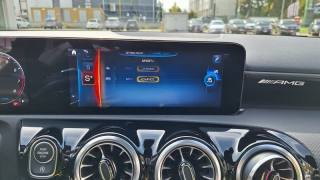 MERCEDES-BENZ A 35 AMG usata, con Bluetooth