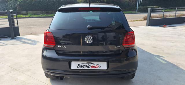 VOLKSWAGEN Polo usata, con Chiusura centralizzata