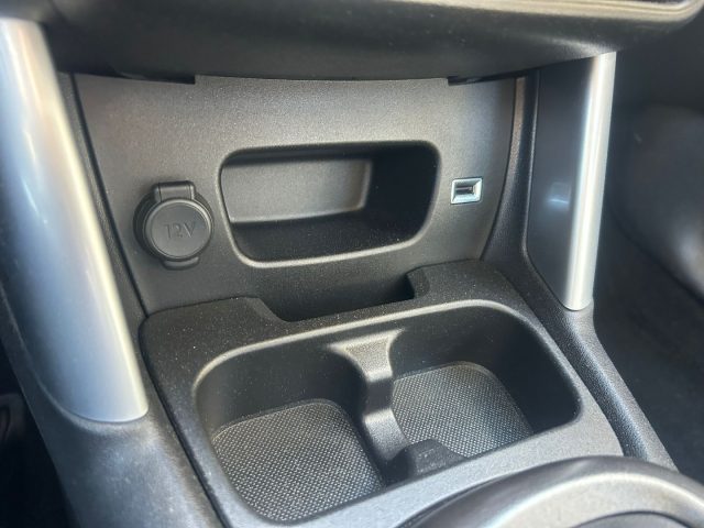 CITROEN C3 Aircross usata, con Cruise Control