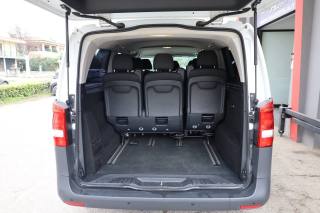MERCEDES-BENZ Vito usata 53