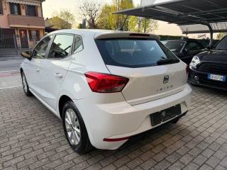 SEAT Ibiza usata 6