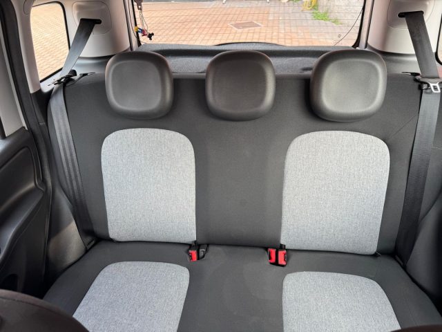 FIAT Panda usata, con MP3