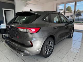 FORD Kuga usata, con Alzacristalli elettrici