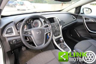 OPEL Astra usata, con Climatizzatore