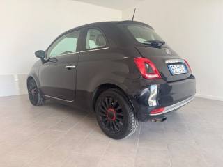 FIAT 500 usata 2