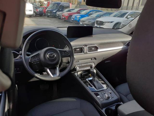 MAZDA CX-5 usata, con Climatizzatore