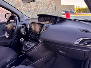 LANCIA Ypsilon usata, con Touch screen