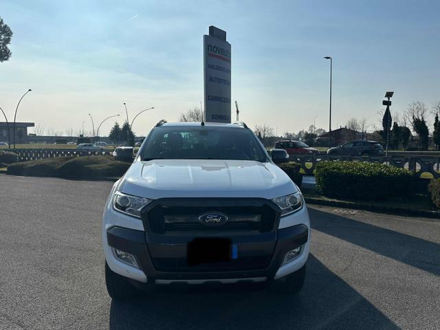FORD Ranger usata, con Airbag