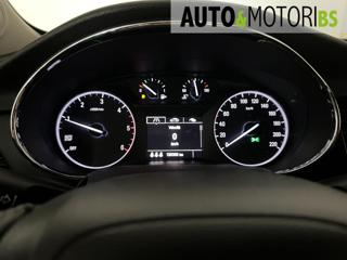 OPEL Mokka X usata, con Controllo trazione