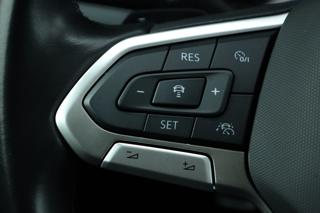 VOLKSWAGEN Taigo usata, con Vivavoce