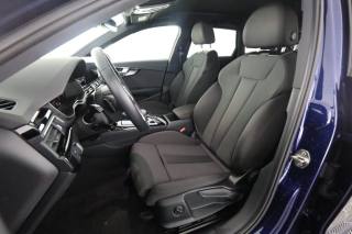 AUDI A4 usata 2