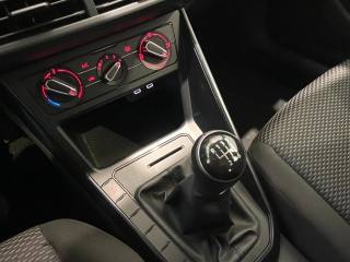 VOLKSWAGEN Polo usata, con Controllo trazione