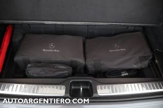 MERCEDES-BENZ GLC 300 usata, con Airbag testa
