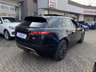 LAND ROVER Range Rover Velar usata, con Alzacristalli elettrici