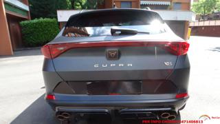 CUPRA Formentor usata, con Antifurto