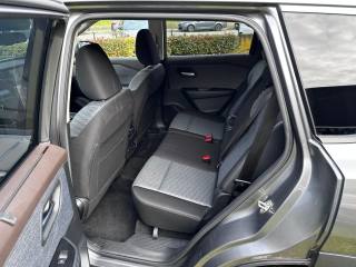 NISSAN X-Trail usata, con Climatizzatore
