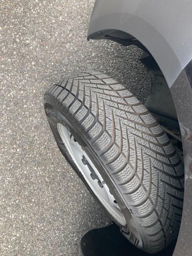 VOLKSWAGEN Caddy usata 14