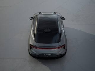 LOTUS Eletre usata, con Alzacristalli elettrici