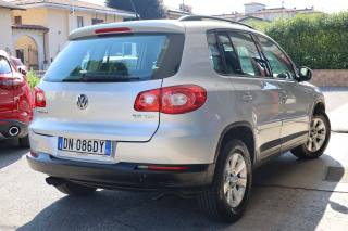 VOLKSWAGEN Tiguan usata, con Climatizzatore