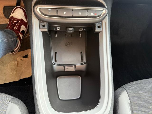 JEEP Avenger usata, con Volante multifunzione