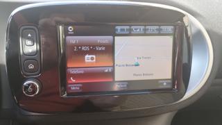 SMART ForTwo usata, con Volante multifunzione