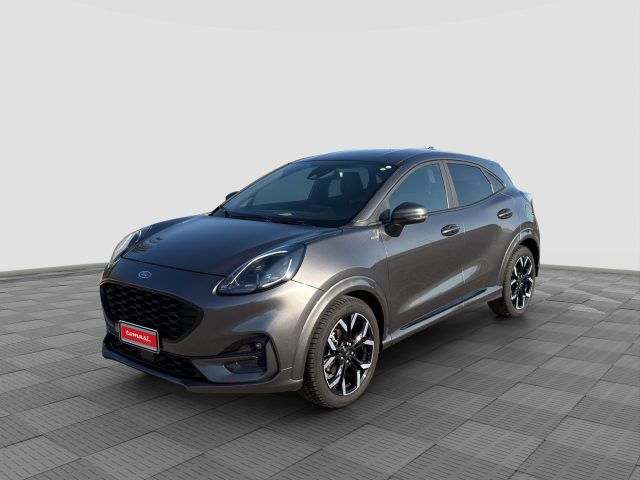 FORD Puma usata 0