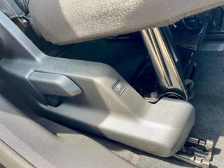FIAT Doblo usata, con Bracciolo