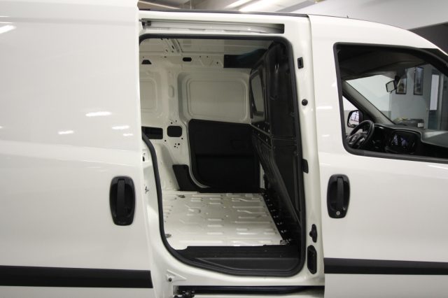 FIAT Doblo usata, con Vetri oscurati