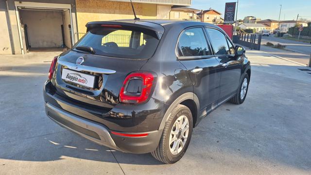 FIAT 500X usata, con Immobilizzatore elettronico