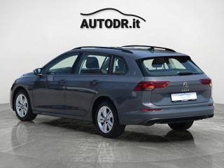 VOLKSWAGEN Golf Variant usata, con Servosterzo