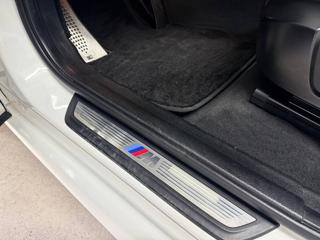 BMW X4 usata, con Chiusura centralizzata