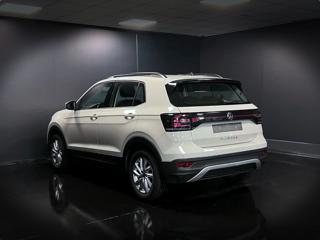 VOLKSWAGEN T-Cross usata, con Alzacristalli elettrici