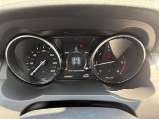 LAND ROVER Range Rover Evoque usata, con Sedile posteriore sdoppiato