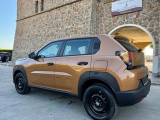 FIAT Grande Panda usata 41