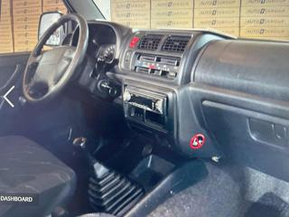 SUZUKI Jimny usata, con Climatizzatore