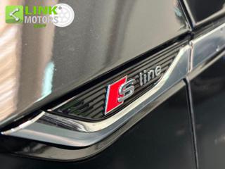 AUDI A5 usata, con Filtro antiparticolato