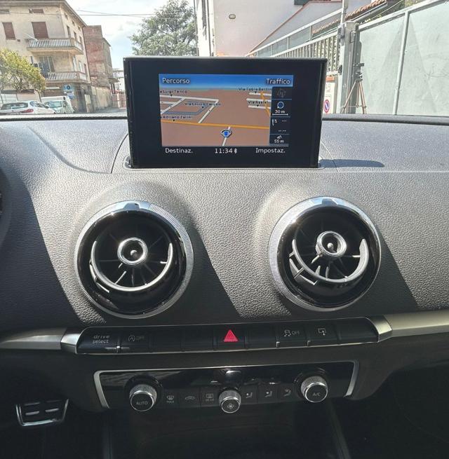 AUDI A3 usata, con Controllo trazione