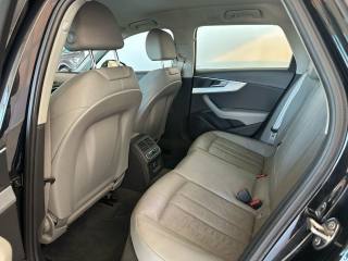 AUDI A4 allroad usata, con Bracciolo