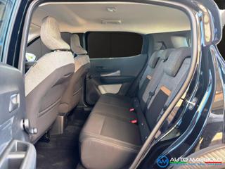 CITROEN C3 Aircross usata, con ESP