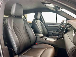 MASERATI Grecale usata, con Regolazione elettrica sedili