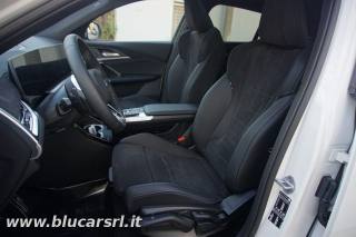 BMW X2 usata, con Antifurto