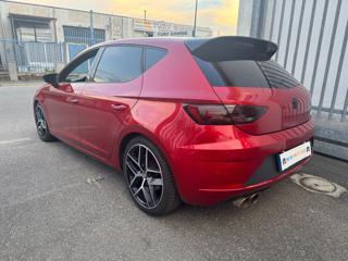 SEAT Leon usata, con Airbag