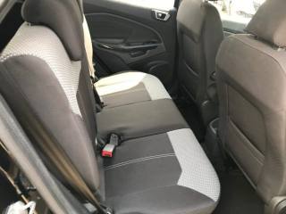 FORD EcoSport usata, con Specchietti laterali elettrici