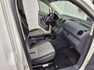 VOLKSWAGEN Caddy usata 9