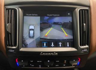MASERATI Levante usata, con Cruise Control