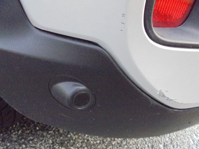 MINI Countryman usata 31