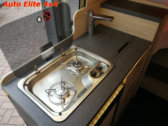 FIAT Ducato usata, con Bluetooth