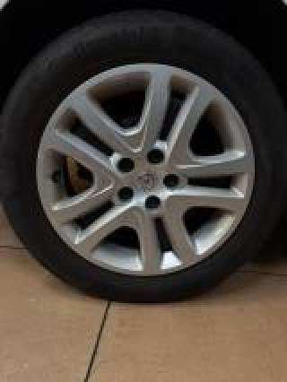 OPEL Astra usata, con Immobilizzatore elettronico