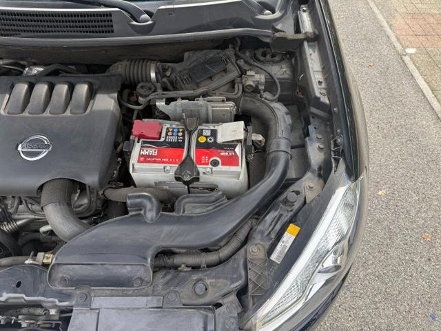NISSAN Qashqai usata 64